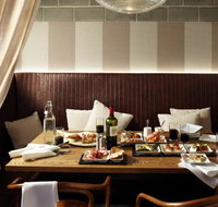 Ostani Bar  Restaurant - Tourism Hervey Bay