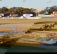 Paceway - Tourism Hervey Bay