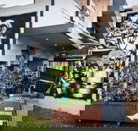 Palate  Ply Espresso Bar - Hervey Bay Accommodation