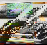 PeAk Coffee Brew Lab - Tourism Hervey Bay