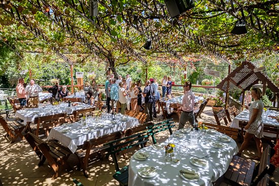 Weabonga NSW Tourism Hervey Bay