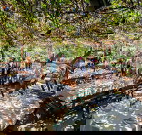 Peel Inn - Tourism Hervey Bay