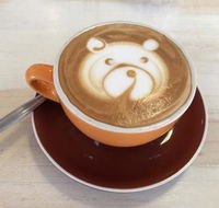 Peloton Espresso Bar - Tourism Hervey Bay