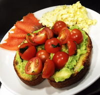 PK's on Pokolbin Cafe - Tourism Hervey Bay