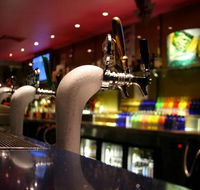 Plantation Hotel - Hervey Bay Accommodation