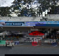 Plantation Organic Bakery - Tourism Hervey Bay