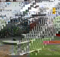 Portside Cafe - Tourism Hervey Bay