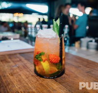 Public Manuka - Hervey Bay Accommodation