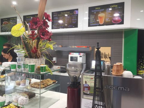 Pure And Natural - Tourism Hervey Bay 0