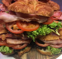 Questacon Cafe - Tourism Hervey Bay