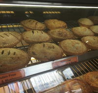 Ridgey Didge Pies South Coffs Harbour - Hervey Bay Accommodation