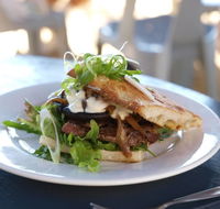 Rivermark Cafe - Tourism Hervey Bay