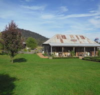 Rollonin Cafe - Hervey Bay Accommodation