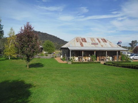 Rollonin Cafe - Hervey Bay Accommodation 0