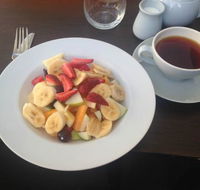 Ruins Cafe - Tourism Hervey Bay