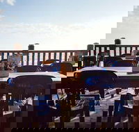 Sandbox - Tourism Hervey Bay