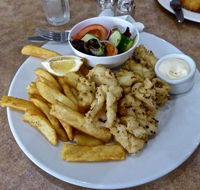 Scotts Head Bowling - Hervey Bay Accommodation