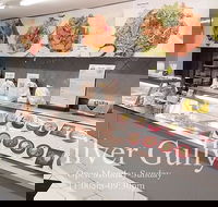Silver Gully Takeaway - Hervey Bay Accommodation