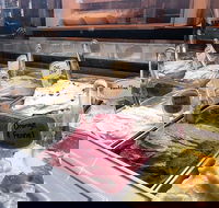 Sotto Zero Gelato - Hervey Bay Accommodation