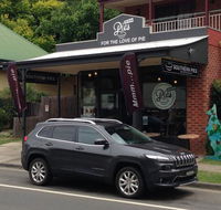 Southern Pies - Tourism Hervey Bay