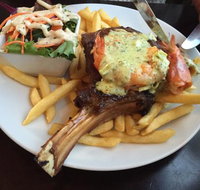 Sublime Dining - Tourism Hervey Bay