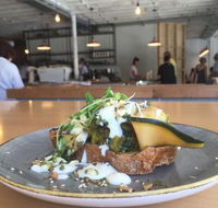 Supply Specialty Coffee  Bar - Hervey Bay Accommodation