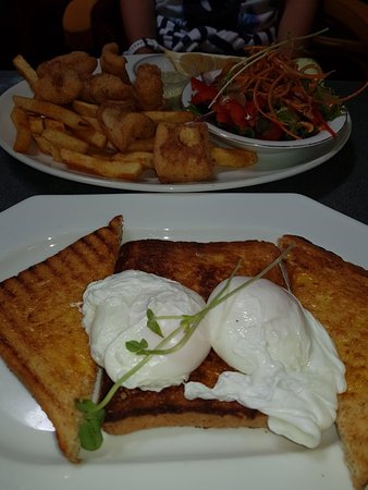Pamayu NT Hervey Bay Accommodation