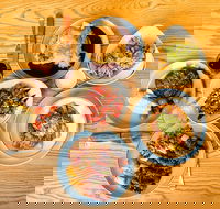 Tacking Point Tavern - Tourism Hervey Bay