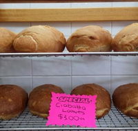 Tank's Bakery - Hervey Bay Accommodation