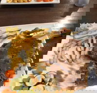 Telegraph Hotel - Tourism Hervey Bay