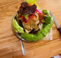 The Burger Rebellion - Tourism Hervey Bay