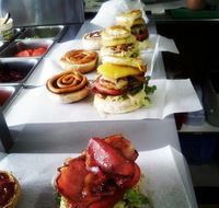 The Galley - Hervey Bay Accommodation