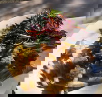 The Golden Dog - Tourism Hervey Bay