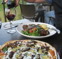 The Huskisson - Tourism Hervey Bay
