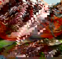 The Old Hume cafe - Tourism Hervey Bay