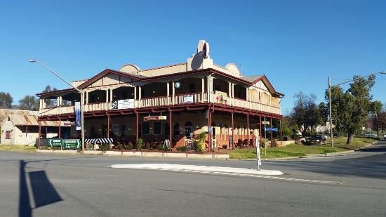 Cooleys Creek ACT Tourism Hervey Bay