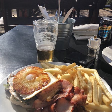 Tarana NSW Tourism Hervey Bay