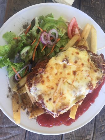 Wollombi NSW Tourism Hervey Bay