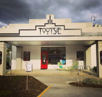 Tootsie - Hervey Bay Accommodation