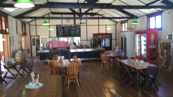 Lostock ACT Hervey Bay Accommodation