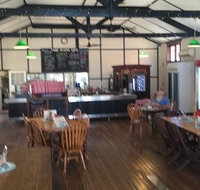 Twin Rivers Cafe - Hervey Bay Accommodation