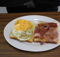 Tyndale Tourist Park and Roadhouse - Tourism Hervey Bay