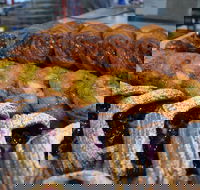 Urban Grain Bakery - Tourism Hervey Bay