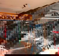 Willis Merimbula Bakery - Tourism Hervey Bay