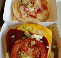 Yass McDonalds - Hervey Bay Accommodation