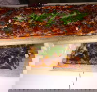 1843 Harvest Cafe - Tourism Hervey Bay