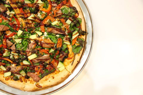 6's Pizza & Pasta - Tourism Hervey Bay 0
