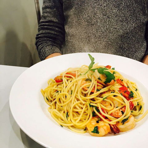 Avanti Pizzeria Restaurant - Hervey Bay Accommodation 0