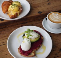 Bam Bam Bakehouse - Tourism Hervey Bay
