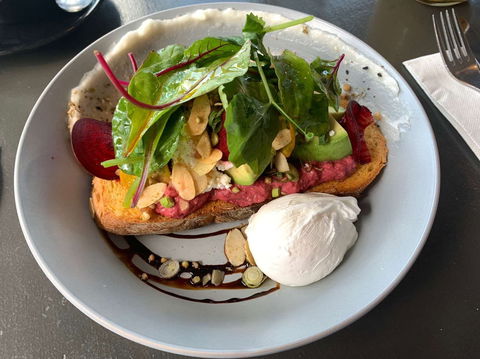 Bare Bones Society - Hervey Bay Accommodation 0